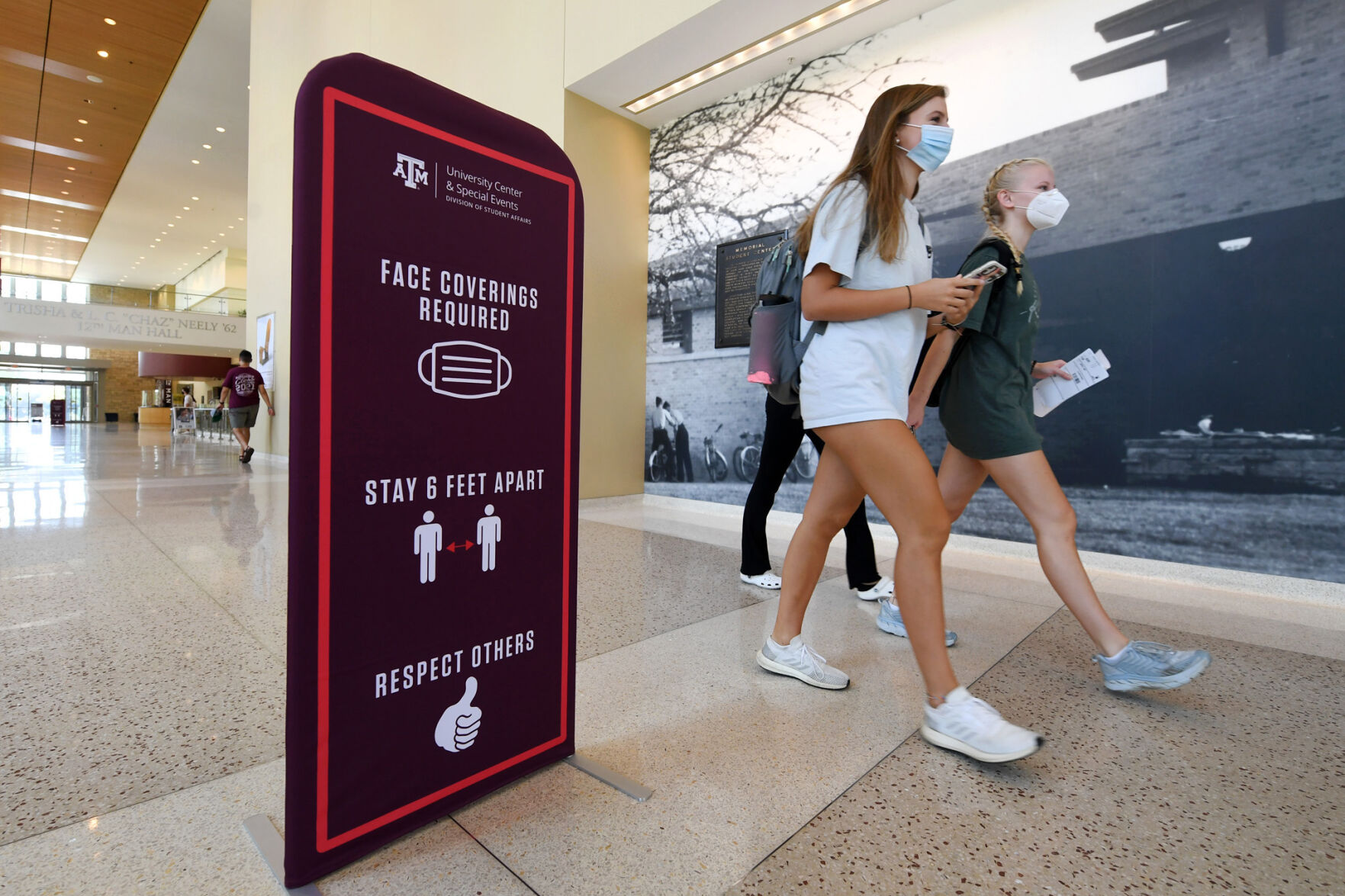 Texas A&M University